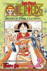 ONE PIECE 02 PA