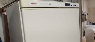 Ψυγείο κατάψυξης Bosch no frost