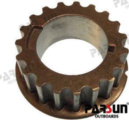 DISTRIBUTION GEAR PAF20-05000027