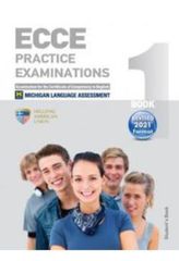 ECCE PRACTICE EXAMINATIONS 1 SB REVISED FORMAT 2021