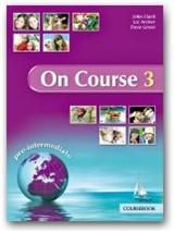 ON COURSE 3 PRE-INTERMEDIATE GRAMMAR COMPANION