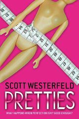 PRETTIES PB