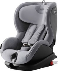 Britax Romer Trifix 2 Καθισματάκι Αυτοκινήτου i-Size με Isofix Grey Marble 9-25 kg