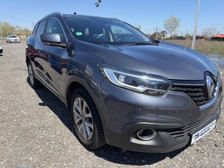 Renault Kadjar 2016
