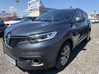 Renault Kadjar 2016-thumb-2