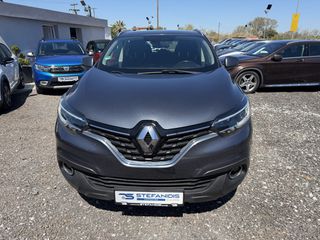 Renault Kadjar 2016-thumb-3