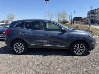 Renault Kadjar 2016-thumb-4