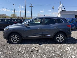 Renault Kadjar 2016-thumb-5