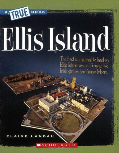 ELLIS ISLAND