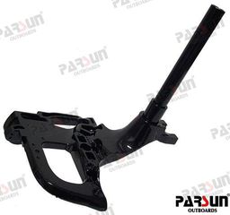 STEERING BRACKET ASSY (S) PAF20-01010000S