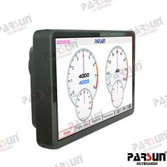 MULTI-FUNCTION DISPLAY PAF115-09000800