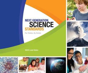 NEXT GENERATION SCIENCE STANDARDS: FOR STATES, BY STATES