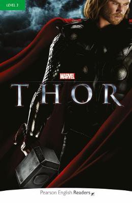 PR 3: MARVELS THOR ( + MP3 PACK)