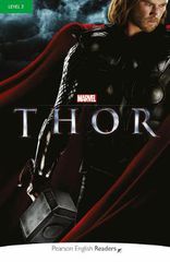 PR 3: MARVELS THOR ( + MP3 PACK)