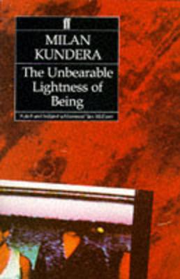THE UNBEARABLE LIGHTNESS OF BEING PB B FORMAT