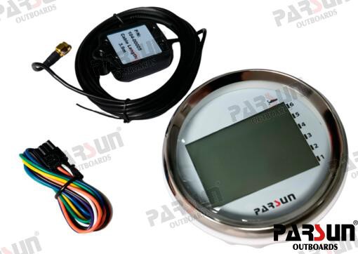 MULTI-FUNCTION GAUGE PAF115-08000100