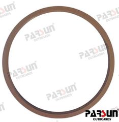 OIL SEAL, OIL PUMP PAF115-05080009