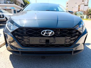 Hyundai i 20 2021 1.0 TGD-i INTUITIVE-thumb-1