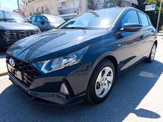 Hyundai i 20 2021 1.0 TGD-i INTUITIVE-thumb-2
