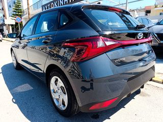 Hyundai i 20 2021 1.0 TGD-i INTUITIVE-thumb-4