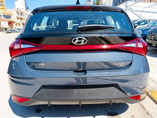 Hyundai i 20 2021 1.0 TGD-i INTUITIVE-thumb-5