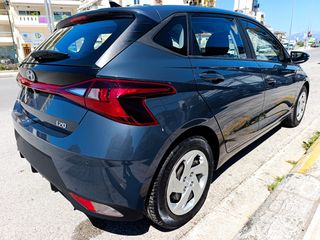 Hyundai i 20 2021 1.0 TGD-i INTUITIVE-thumb-6