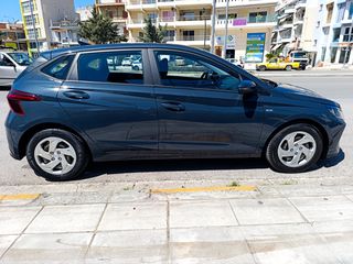Hyundai i 20 2021 1.0 TGD-i INTUITIVE-thumb-7
