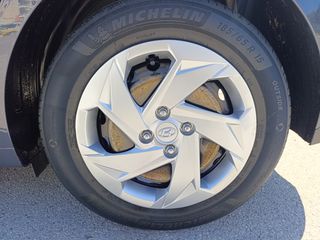 Hyundai i 20 2021 1.0 TGD-i INTUITIVE-thumb-10