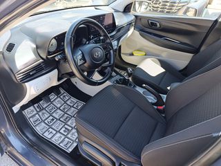 Hyundai i 20 2021 1.0 TGD-i INTUITIVE-thumb-39