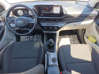 Hyundai i 20 2021 1.0 TGD-i INTUITIVE-thumb-15