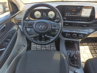 Hyundai i 20 2021 1.0 TGD-i INTUITIVE-thumb-16