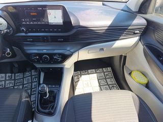 Hyundai i 20 2021 1.0 TGD-i INTUITIVE-thumb-17