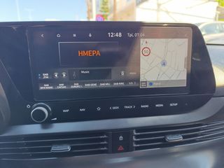 Hyundai i 20 2021 1.0 TGD-i INTUITIVE-thumb-22