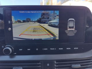 Hyundai i 20 2021 1.0 TGD-i INTUITIVE-thumb-26