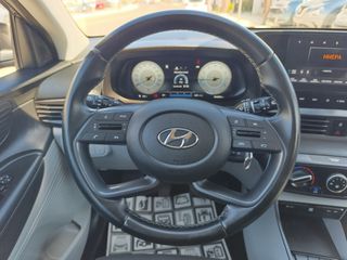 Hyundai i 20 2021 1.0 TGD-i INTUITIVE-thumb-27
