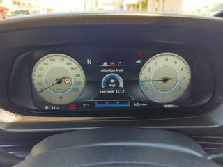 Hyundai i 20 2021 1.0 TGD-i INTUITIVE-thumb-32