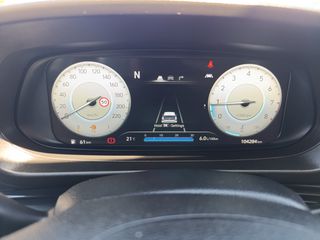 Hyundai i 20 2021 1.0 TGD-i INTUITIVE-thumb-33