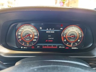 Hyundai i 20 2021 1.0 TGD-i INTUITIVE-thumb-34