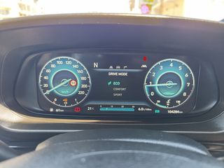 Hyundai i 20 2021 1.0 TGD-i INTUITIVE-thumb-35