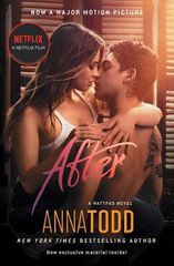 AFTER 1: - FILM TIE-IN PB