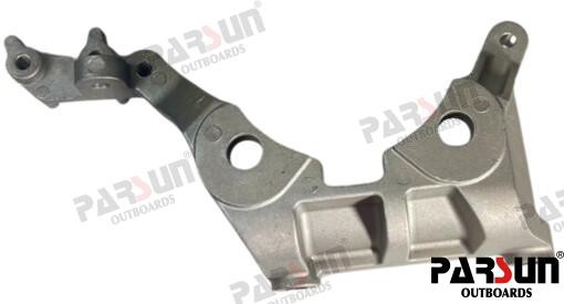 THROTTLE BRACKET PAF115-05060005