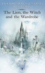 NARNIA 2: THE LION, THE WITCH AND THE WARDROBE PB A FORMAT