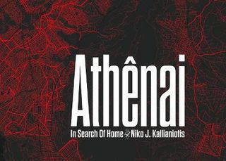 ATHENAI: IN SEARCH OF HOME