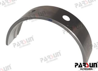 BEARING SHELL A, CRANKSHAFT PAF115-05010002