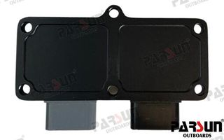 RECTIFIER ASSY PAF115-05000400