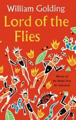 THE LORD OF THE FLIES PB PB B FORMAT