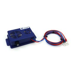 Amio Amio - Απωθητικό Τρωκτικών Υπερήχων 12-15V 10-70kHz Με LED Και Αυτόματη Λειτουργία Για Προστασία Καλωδιώσεων Και Σωληνώσεων – 1 Τεμ. (01689/AM)