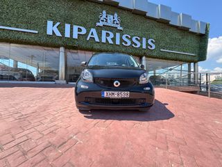 Smart ForTwo 2019 PANORAMA EQ FORTWO COUPE