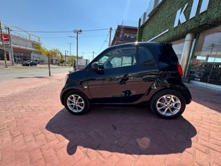 Smart ForTwo 2019 PANORAMA EQ FORTWO COUPE-thumb-1