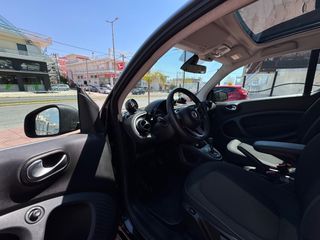 Smart ForTwo 2019 PANORAMA EQ FORTWO COUPE-thumb-2